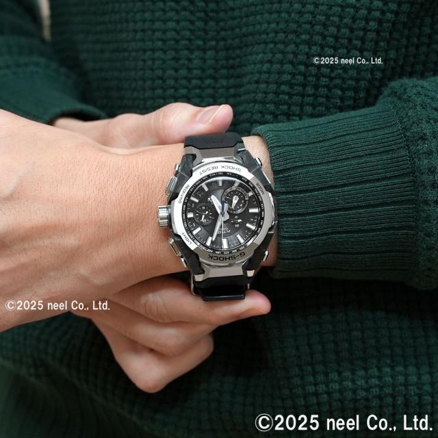 MT-G G-SHOCK 電波 ソーラー 電波時計 カシオ Gショック CASIO 腕時計