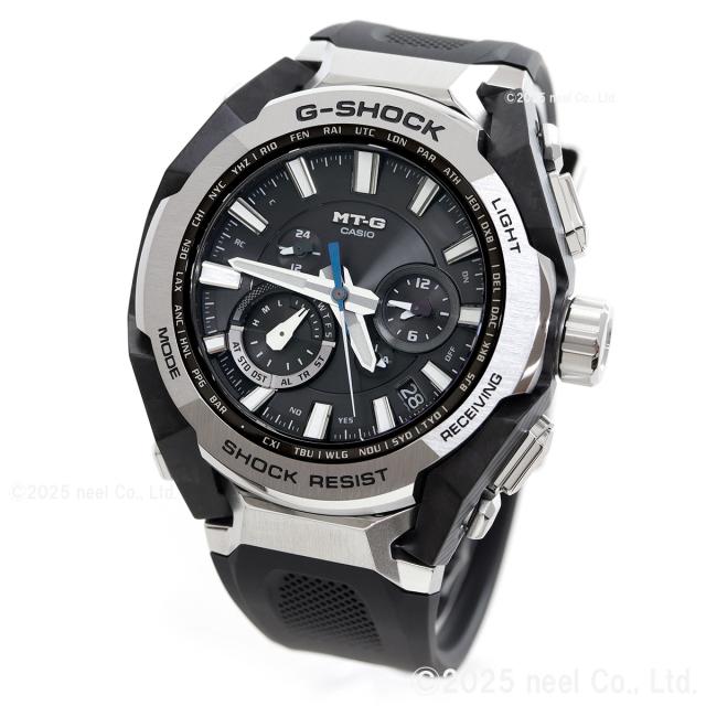 MT-G G-SHOCK 電波 ソーラー 電波時計 カシオ Gショック CASIO 腕時計