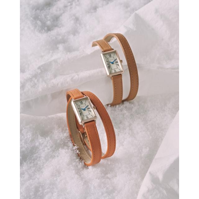 マトウ MATOW 腕時計 レディース Tsuki Collection 月華 げっか