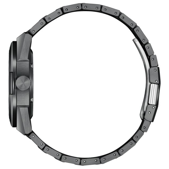 シチズン シリーズエイト CITIZEN Series 8 メカニカル 870 自動巻き 機械式 ABARTH コラボ 限定モデル 腕時計 メンズ NA1035-59E_14