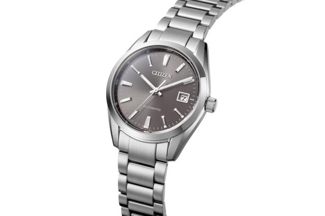 シチズンコレクション CITIZEN COLLECTION メカニカル 自動巻き