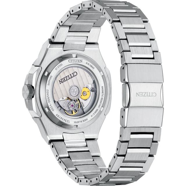シチズン シリーズエイト CITIZEN Series 8 メカニカル 880 自動