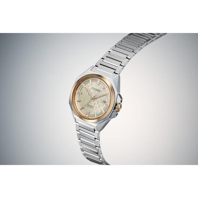 シチズン シリーズエイト CITIZEN Series 8 メカニカル 831 自動巻き