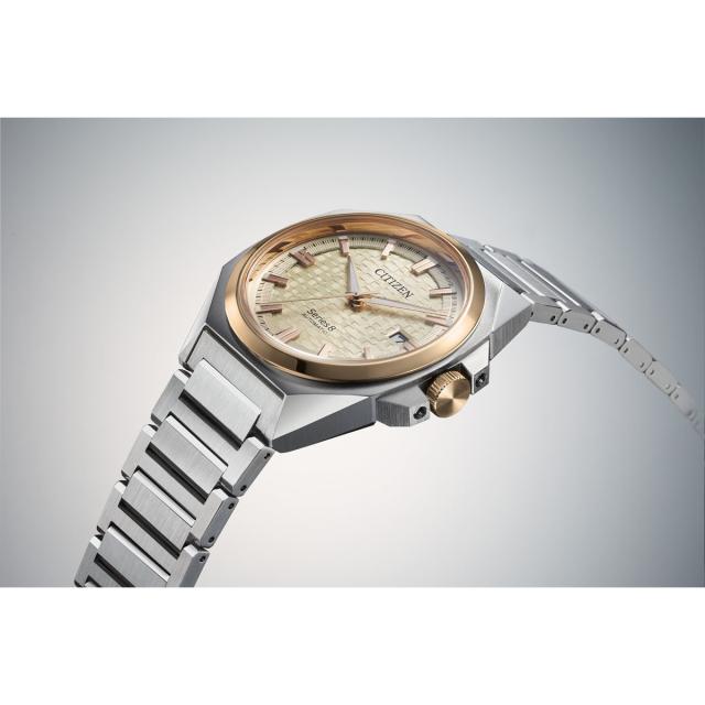 シチズン シリーズエイト CITIZEN Series 8 メカニカル 831 自動巻き