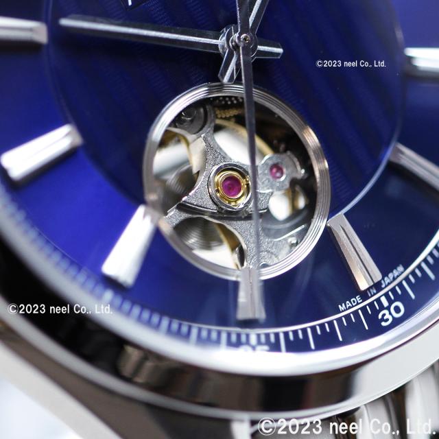 シチズンコレクション CITIZEN COLLECTION メカニカル 自動巻き 機械式 