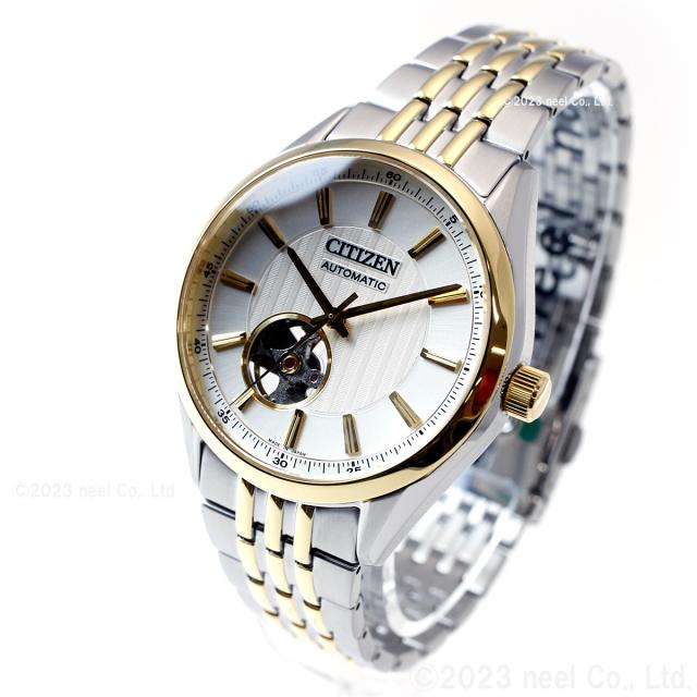 シチズンコレクション CITIZEN COLLECTION メカニカル 自動巻き シチズンコレクション CITIZEN COLLECTION メカニカル 自動巻き