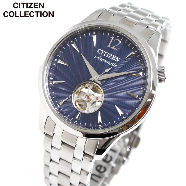 シチズンコレクション CITIZEN COLLECTION エコ・ドライブ EM0404-51A ペアモデル レディース メタルバンド 腕時計 シチズンコレクション | CITIZEN COLLECTION \u2013 THE CLOCK HOUSE公式