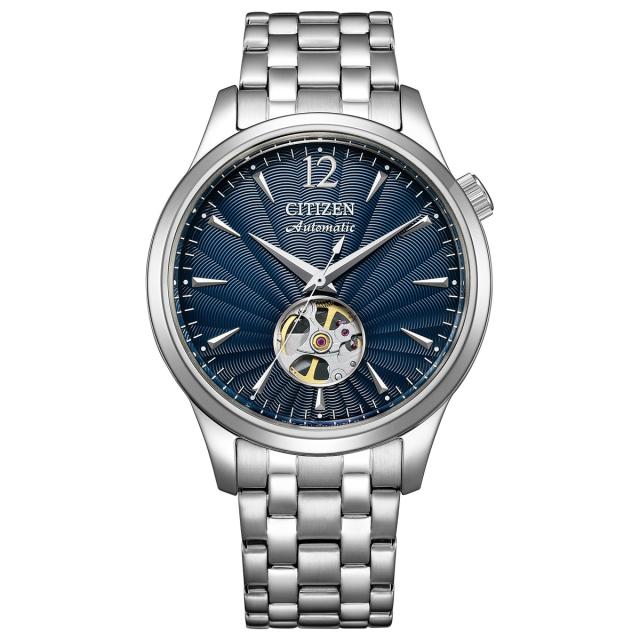 シチズンコレクション CITIZEN COLLECTION メカニカル 自動巻き 機械式