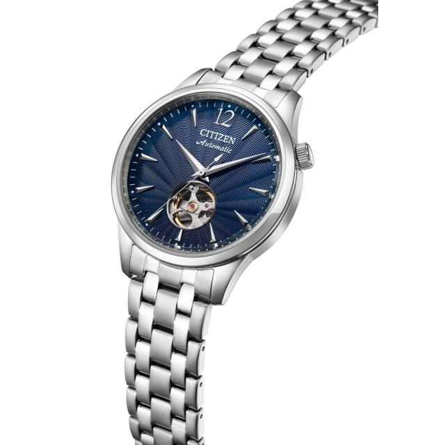 シチズンコレクション CITIZEN COLLECTION メカニカル 自動巻き 機械式