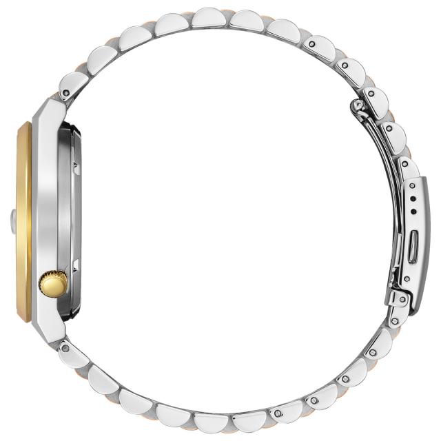 シチズンコレクション CITIZEN COLLECTION メカニカル 自動巻き 機械式 腕時計 メンズ NJ0154-80H TSUYOSA Collection_3