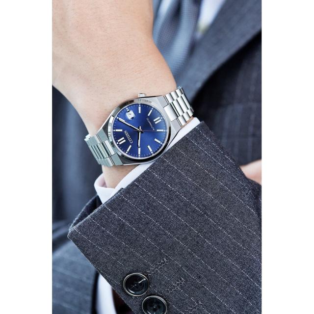 シチズンコレクション CITIZEN COLLECTION メカニカル 自動巻き 機械式