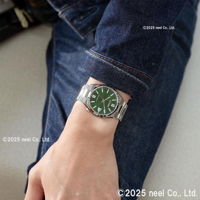 シチズンコレクション CITIZEN COLLECTION メカニカル 自動巻き 機械式