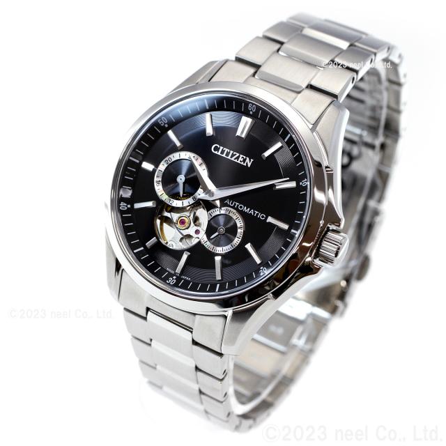 シチズンコレクション CITIZEN COLLECTION メカニカル 自動巻き