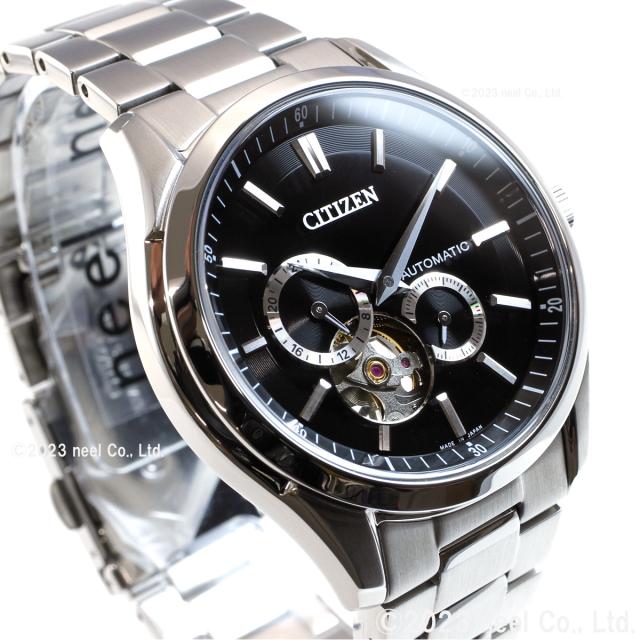 シチズンコレクション CITIZEN COLLECTION メカニカル 自動巻き