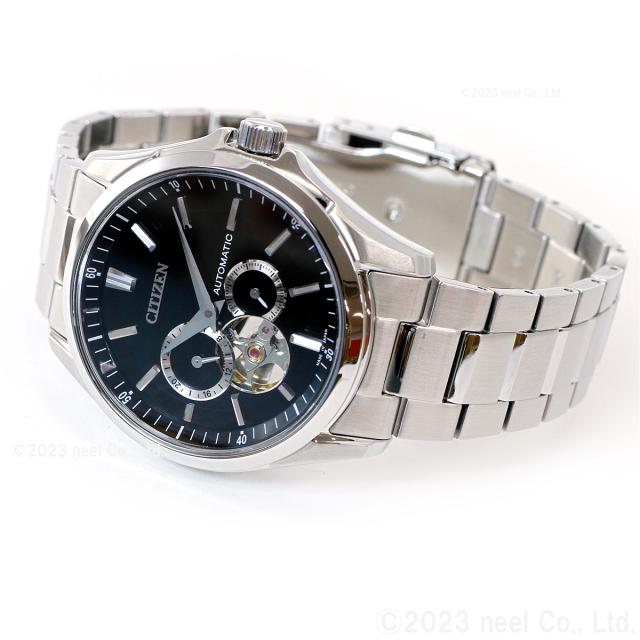シチズンコレクション CITIZEN COLLECTION メカニカル 自動巻き 機械式