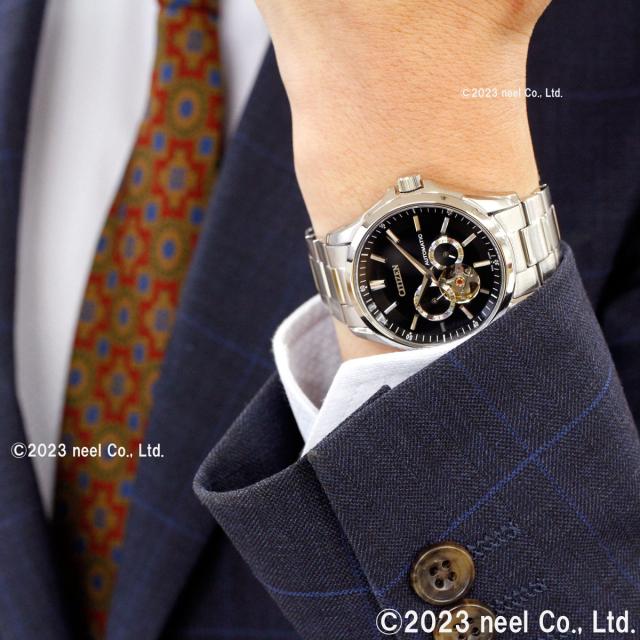 CITIZEN COLLECTION 自動巻き腕時計　NP1010-78L CITIZEN Men's Watch - CITIZEN COLLECTION Mechanical Open