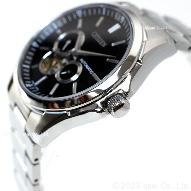 シチズンコレクション CITIZEN COLLECTION メカニカル 自動巻き 機械式