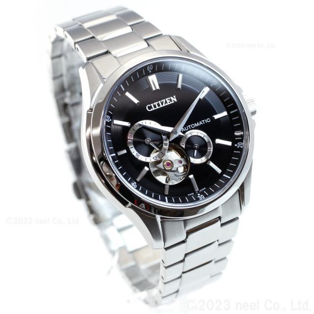 シチズンコレクション CITIZEN COLLECTION メカニカル 自動巻き