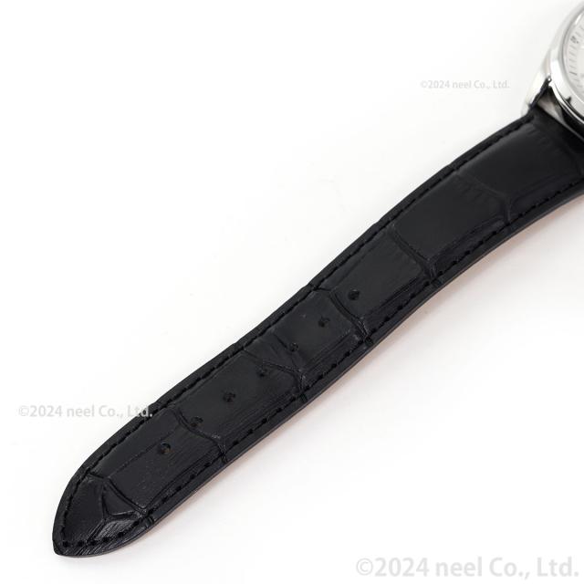 シチズンコレクション CITIZEN COLLECTION メカニカル 自動巻き 機械式 腕時計 メンズ NP1011-08A オープンハート 腕時計メンズ