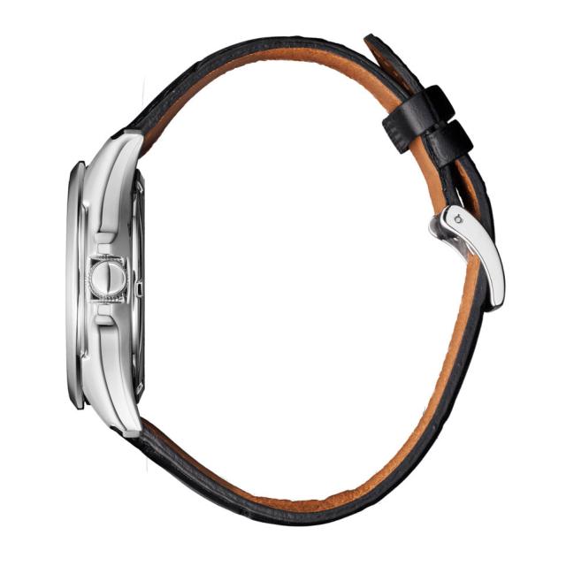 シチズンコレクション CITIZEN COLLECTION メカニカル 自動巻き 機械式 腕時計 メンズ NP1011-08A オープンハート 腕時計メンズ
