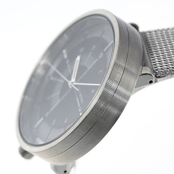 ISSEY MIYAKE NYAK002 時計 ISSEY MIYAKE イッセイミヤケ ワンシックス メンズ 腕時計