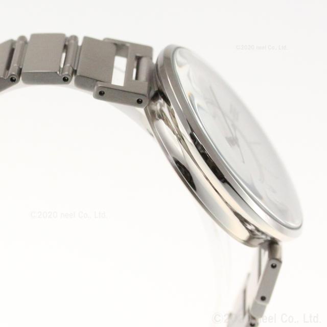 イッセイミヤケ 腕時計 メンズ 和田智デザイン U ユー NYAL003 ISSEY MIYAKE_3