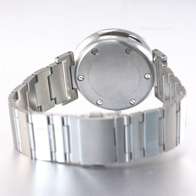 イッセイミヤケ 腕時計 メンズ 和田智デザイン U ユー NYAL003 ISSEY MIYAKE_7