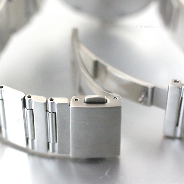 イッセイミヤケ 腕時計 メンズ 和田智デザイン U ユー NYAL003 ISSEY MIYAKE_8