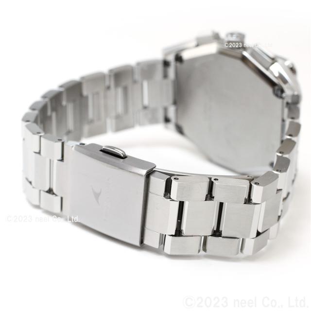 カシオ オシアナス 電波 ソーラー 腕時計 メンズ タフソーラー CASIO OCEANUS CLASSIC LINE OCW-T5000-1AJF_12