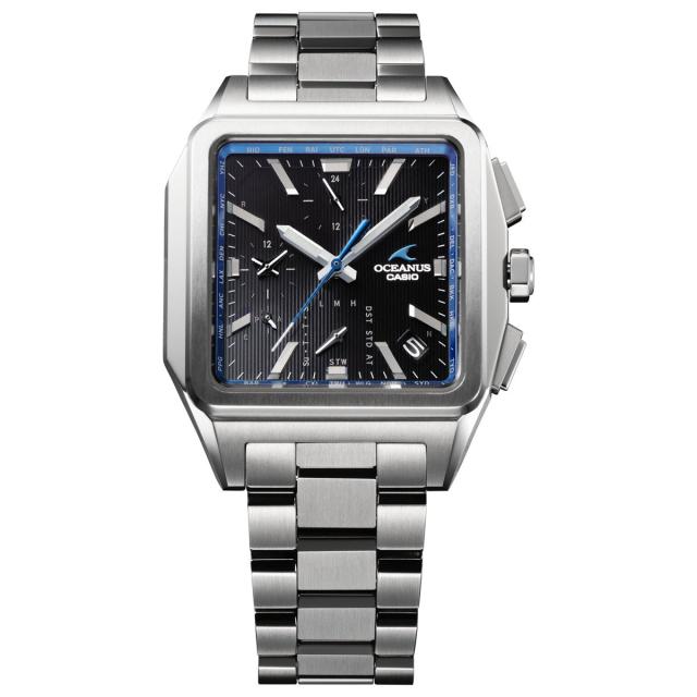 カシオ オシアナス 電波 ソーラー 腕時計 メンズ タフソーラー CASIO OCEANUS CLASSIC LINE OCW-T5000-1AJF_16