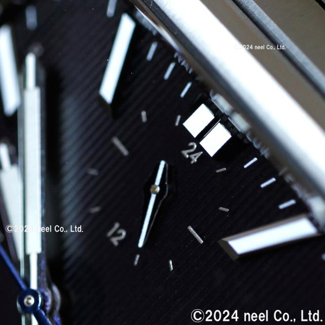 カシオ オシアナス 電波 ソーラー 腕時計 メンズ タフソーラー CASIO OCEANUS CLASSIC LINE OCW-T5000B-1AJF_5