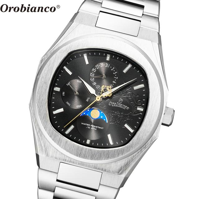 オメガ OMEGA シーマスター ポラリス デイト クォーツ メンズ _888880 