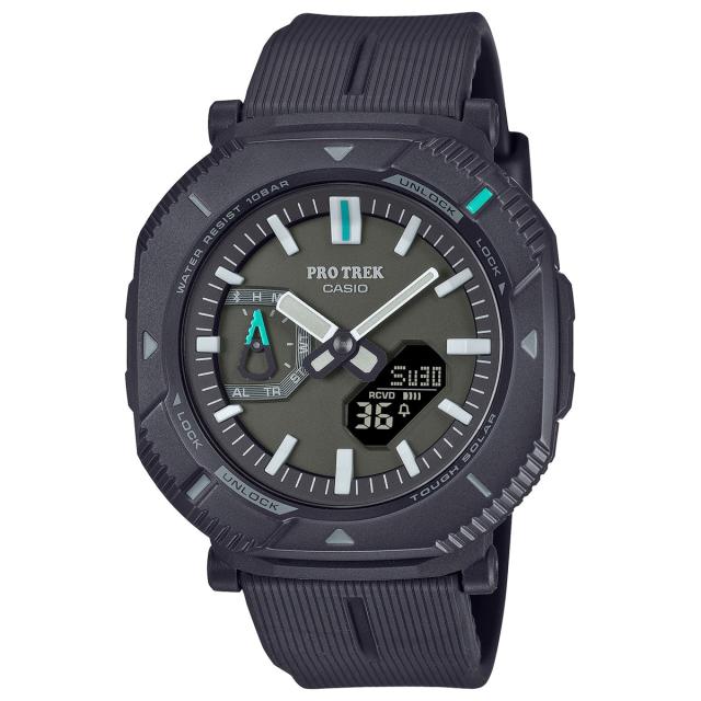 カシオ プロトレック CASIO PRO TREK ソーラー 腕時計 メンズ Hiker 