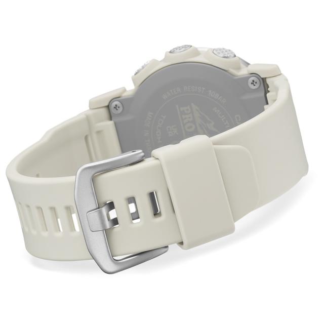 カシオ プロトレック CASIO PRO TREK 電波 ソーラー 腕時計 メンズ Climber Line PRW-35-7JF_6