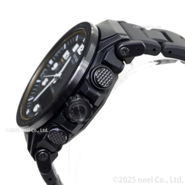 カシオ プロトレック CASIO PRO TREK 電波 ソーラー 腕時計 メンズ タフソーラー Climber Line PRW-51FC-1JF_10