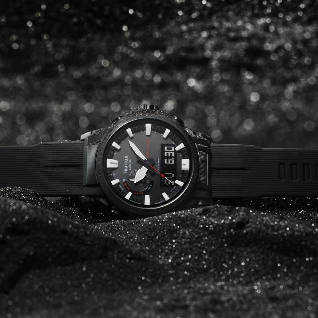 カシオ プロトレック CASIO PRO TREK 電波 ソーラー 腕時計 メンズ