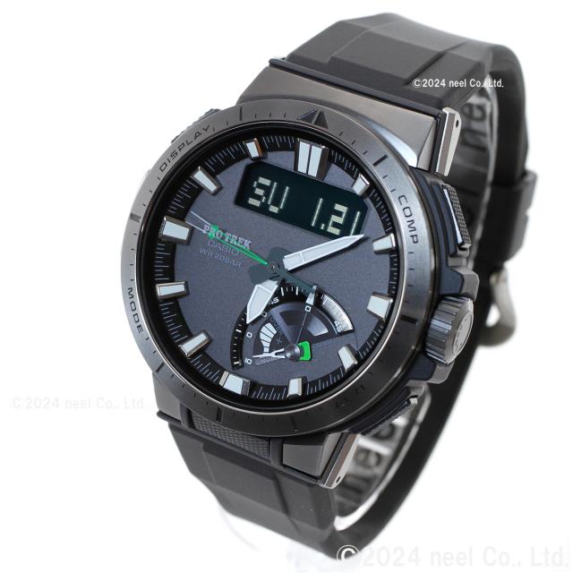 カシオ 腕時計 プロトレック 電波ソーラー PRW-70Y-1JF 楽天市場】【ポイント最大57倍＆最大2000円OFFクーポン】カシオ プロ