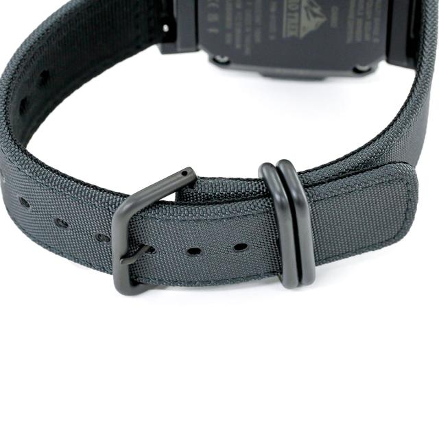 カシオ プロトレック CASIO PRO TREK 電波 ソーラー 腕時計 メンズ Climber Line PRW-B1000B-2JF_12