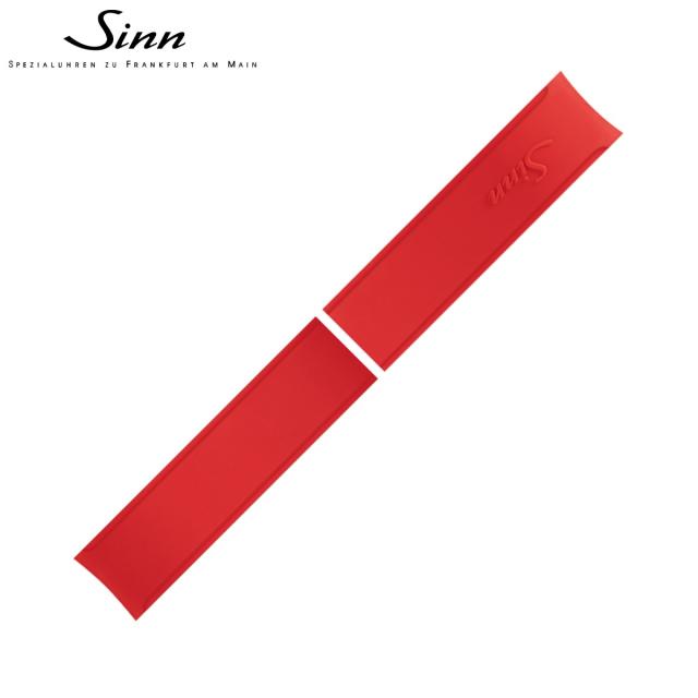 Sinn純正レザー 時計用ベルト22mm ステッチ入り 楽天市場】ジン SINN 純正バンド ベルト アルカンターラ (人工