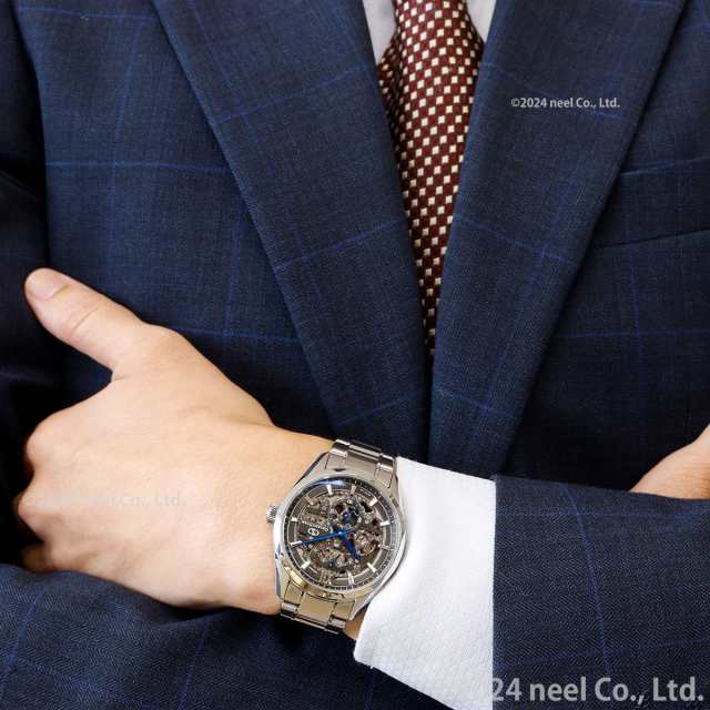 オリエントスター ORIENT STAR コンテンポラリー スケルトン RK オリエントスター ORIENT STAR コンテンポラリー スケルトン RK