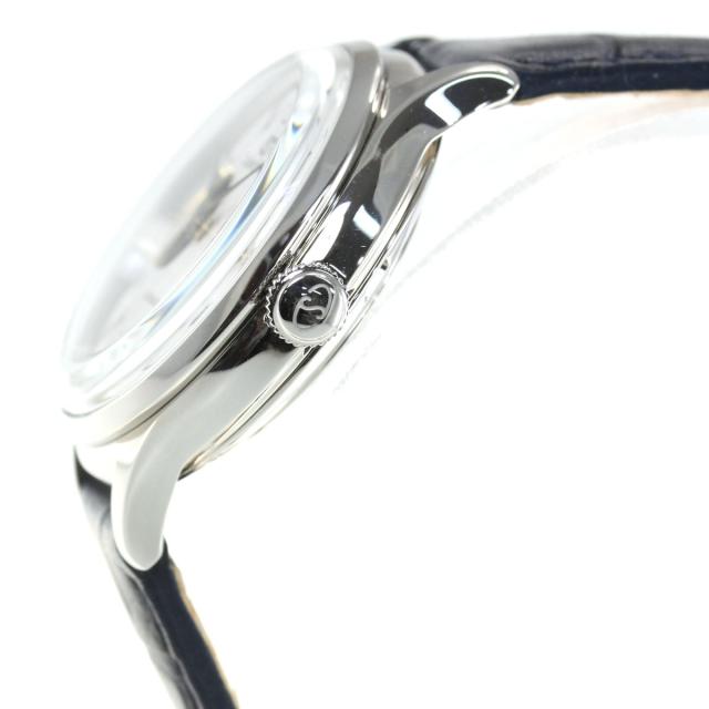オリエントスター ORIENT STAR 腕時計 自動巻き 機械式 クラシック CLASSIC クラシックセミスケルトン RK-ND0005S_7
