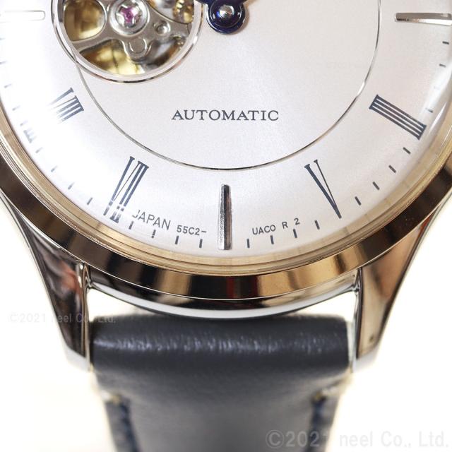 オリエントスター ORIENT STAR 腕時計 レディース 自動巻き 機械式