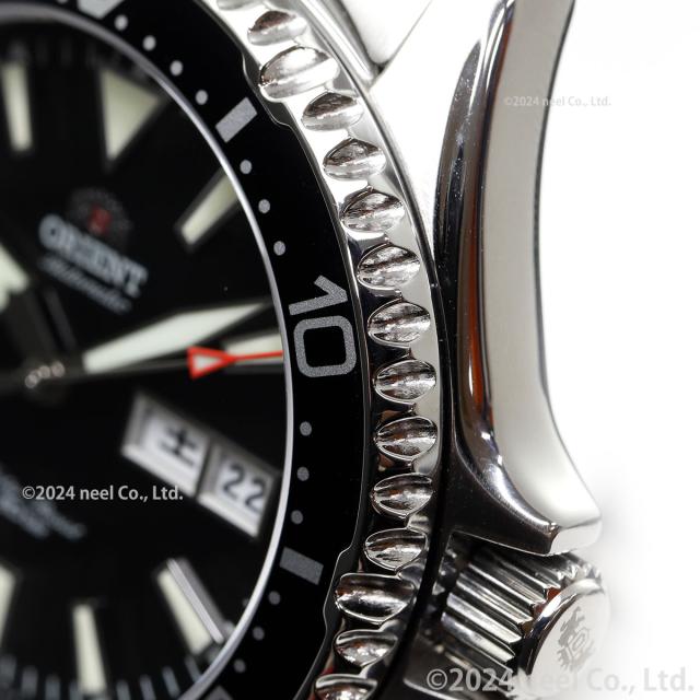 オリエント 腕時計 メンズ 自動巻き ORIENT スポーツ ダイバー RN