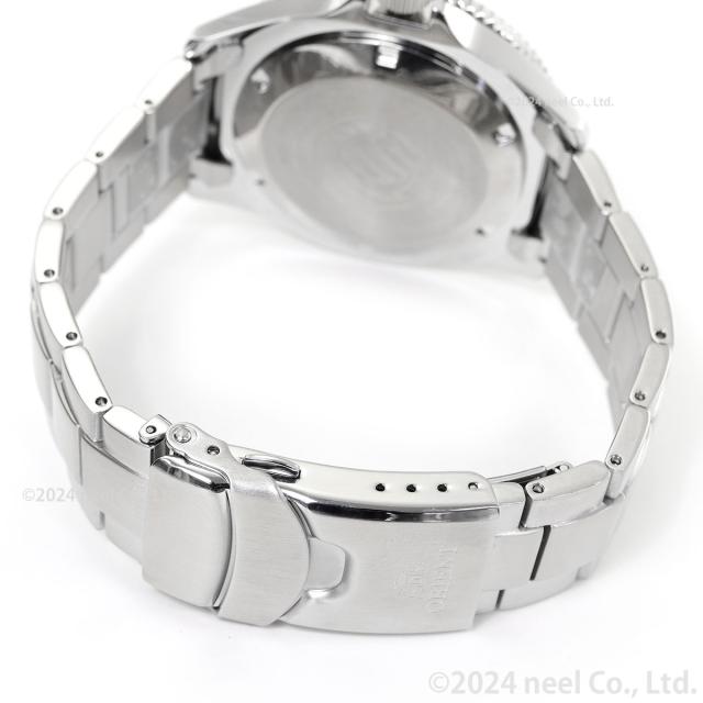 オリエント 腕時計 メンズ 自動巻き ORIENT スポーツ ダイバー RN