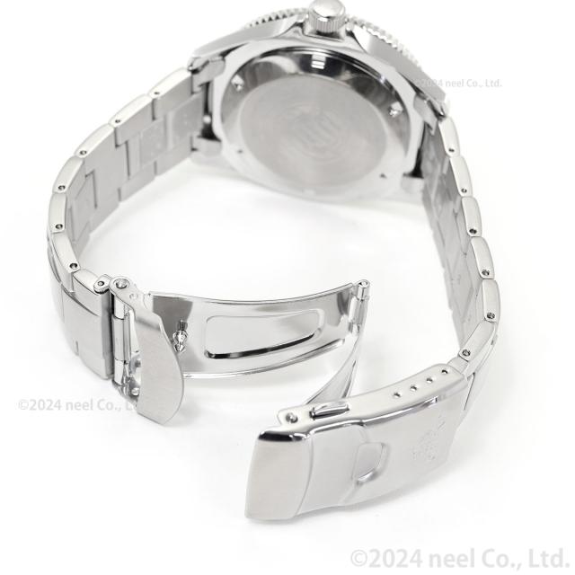 オリエント 腕時計 メンズ 自動巻き ORIENT スポーツ ダイバー RN