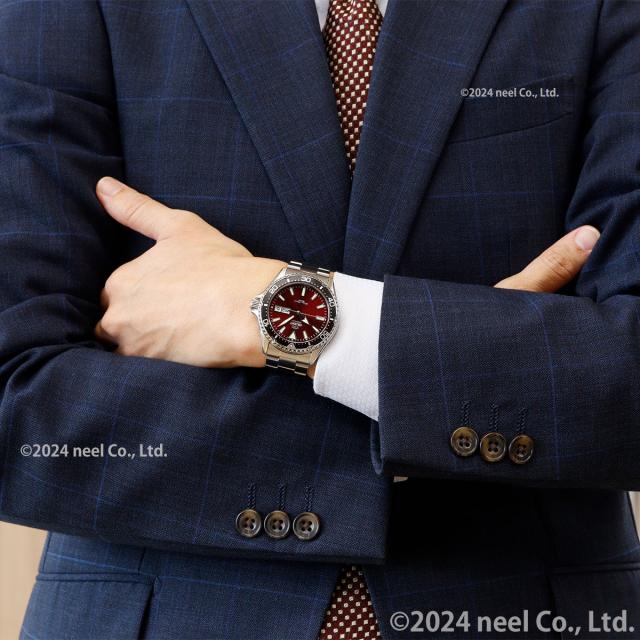 オリエント 腕時計 メンズ 自動巻き ORIENT スポーツ ダイバー