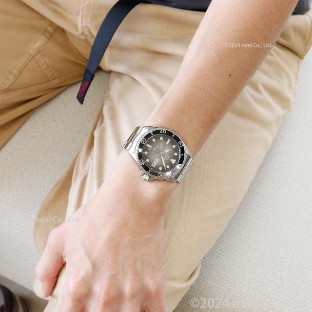 オリエント ORIENT ダイバーデザイン 腕時計 メンズ スポーツ SPORTS