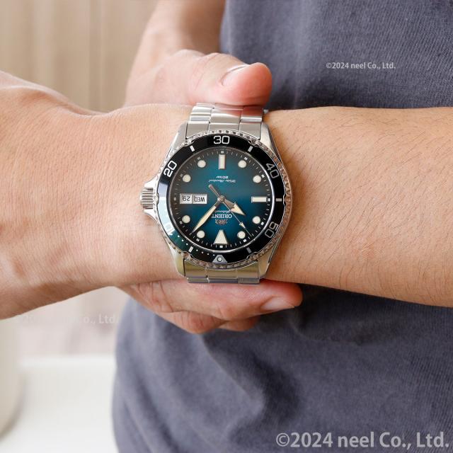 オリエント ORIENT ダイバーデザイン 腕時計 メンズ スポーツ SPORTS 