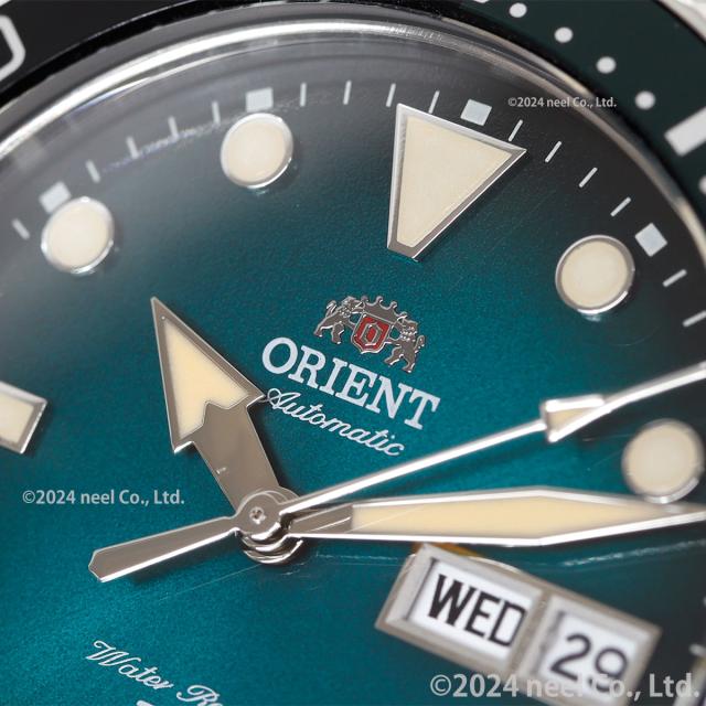 オリエント ORIENT ダイバーデザイン 腕時計 メンズ スポーツ SPORTS 