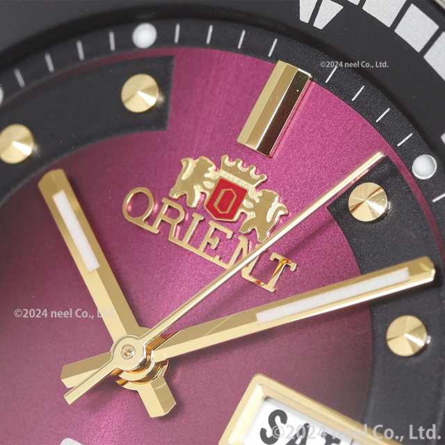 オリエント ORIENT SK 復刻モデル 腕時計 メンズ 自動巻き メカニカル ...